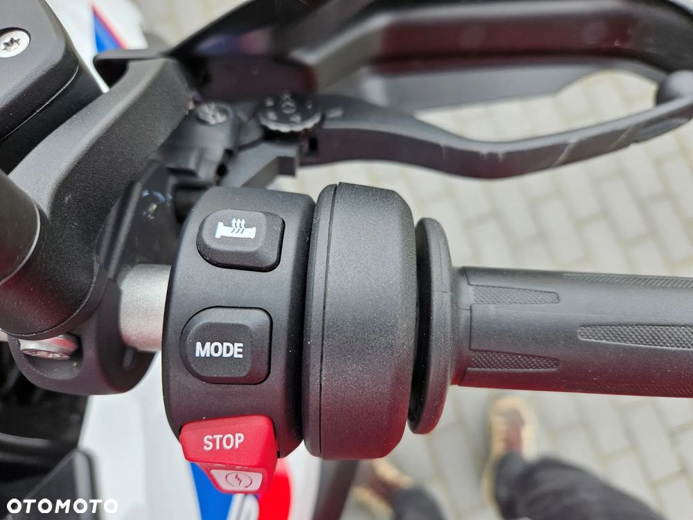 BMW GS - 13