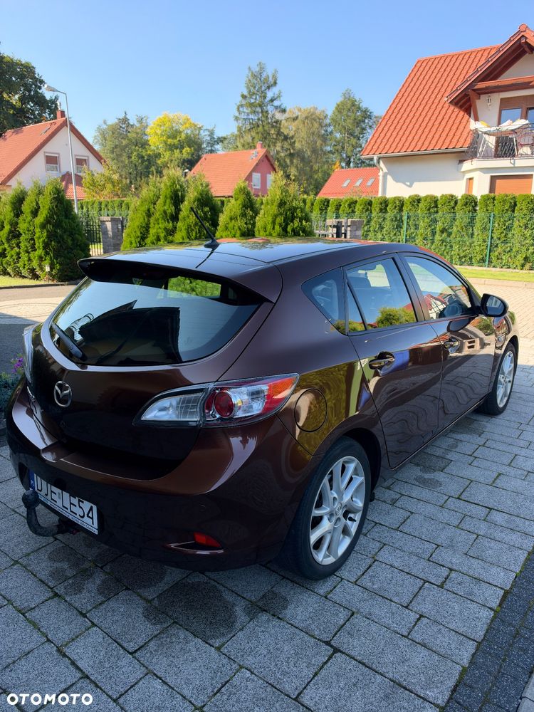 Mazda 3 - 17