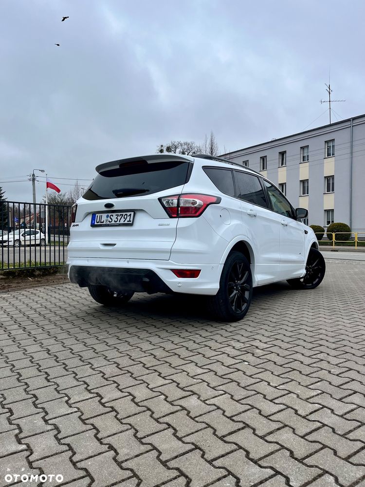 Ford Kuga 1.5 EcoBoost 4x4 ST-Line - 2