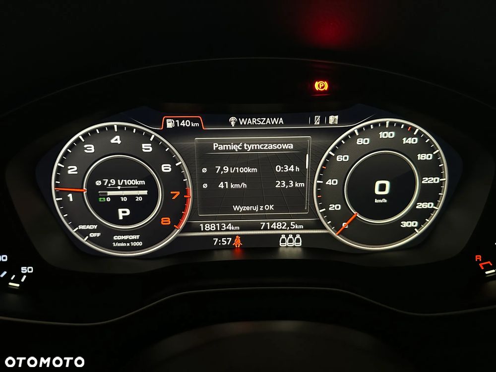 Audi A5 Sportback 2.0 TFSI Quattro Sport S tronic - 15