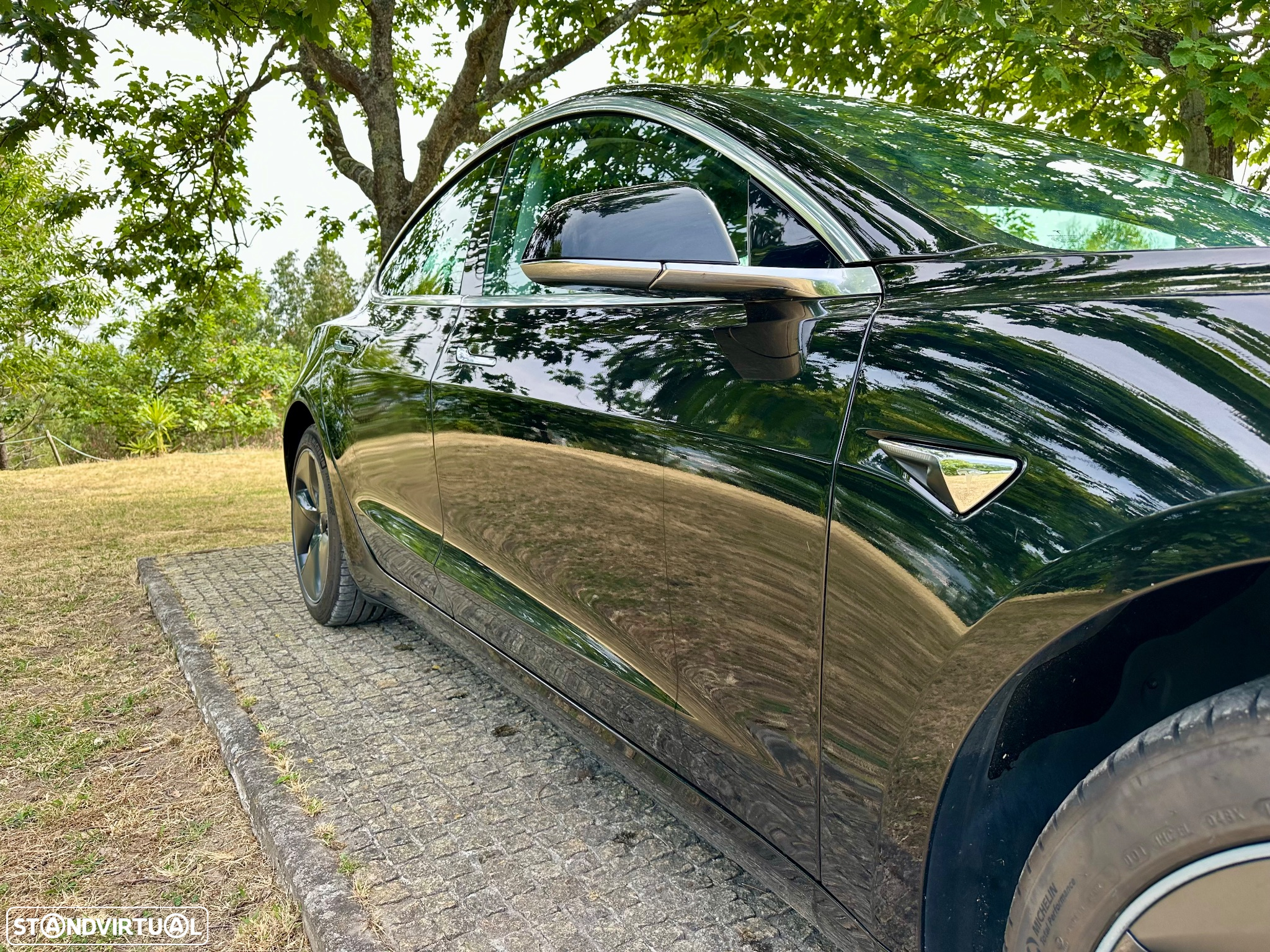 Tesla Model 3 Standard RWD Plus - 6