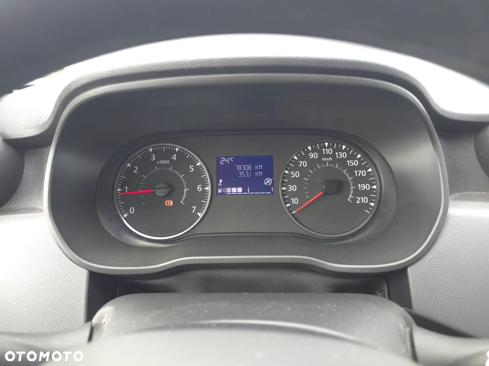 Dacia Duster 1.3 TCe Comfort - 21