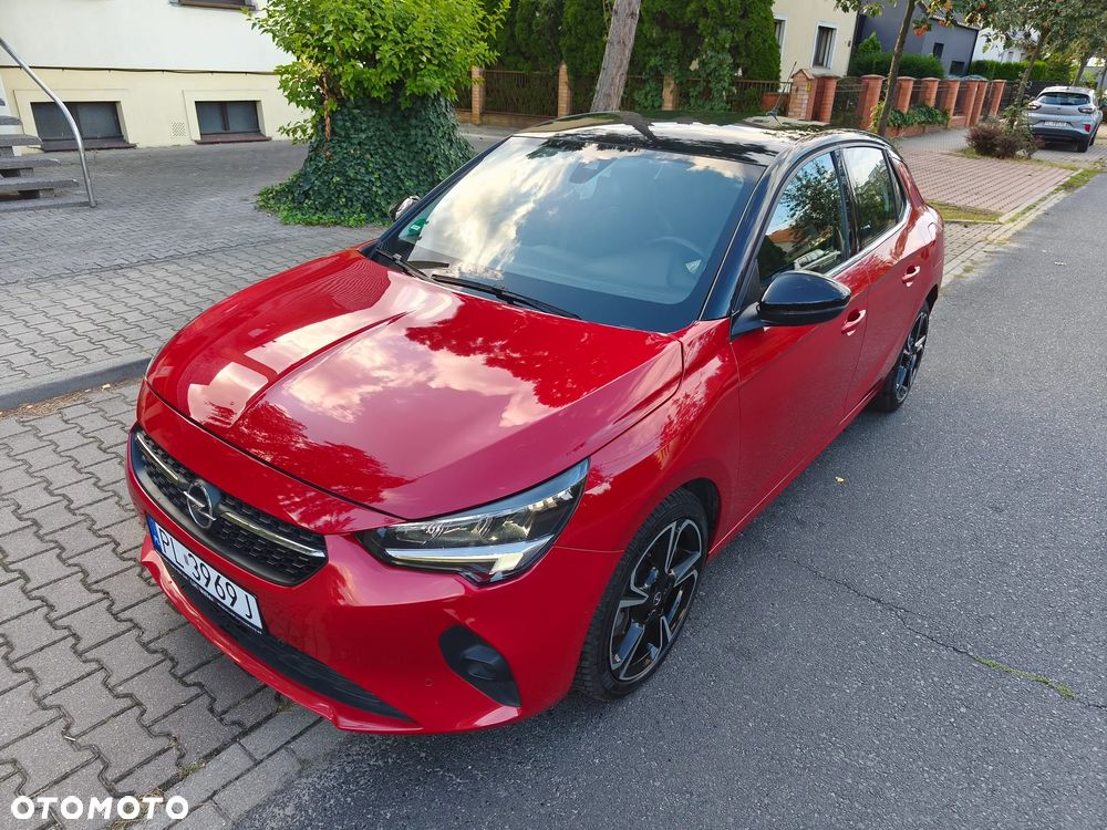 Opel Corsa 1.2 GS S&S - 40