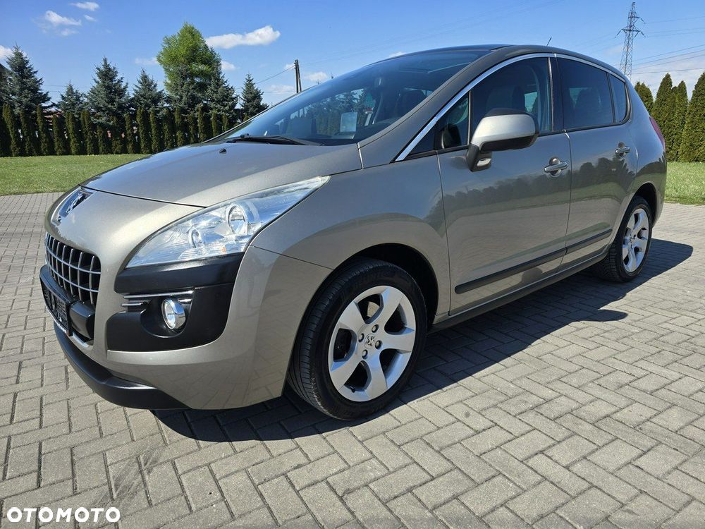 Peugeot 3008 - 7