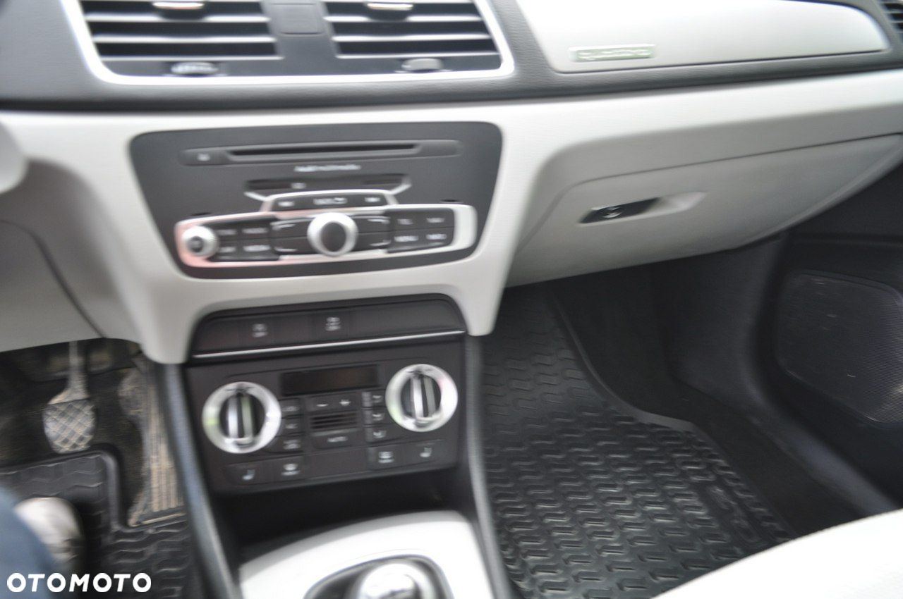 Audi Q3 2.0 TFSI Quattro - 20