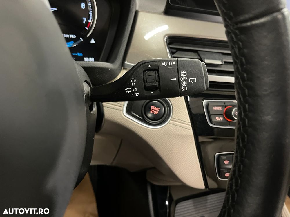 BMW X1 xDrive25e xLine - 31