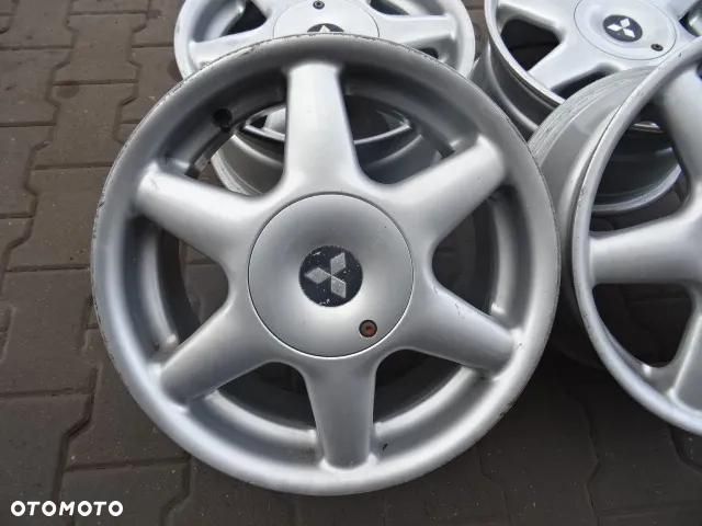 4x100 7,5Jx16 ET35 MITSUBISHI - 2