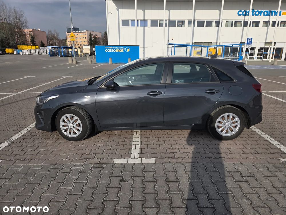 Kia Ceed 1.0 T-GDI S - 3