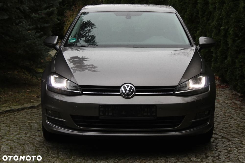 Volkswagen Golf 2.0 BlueTDI DSG Highline - 20