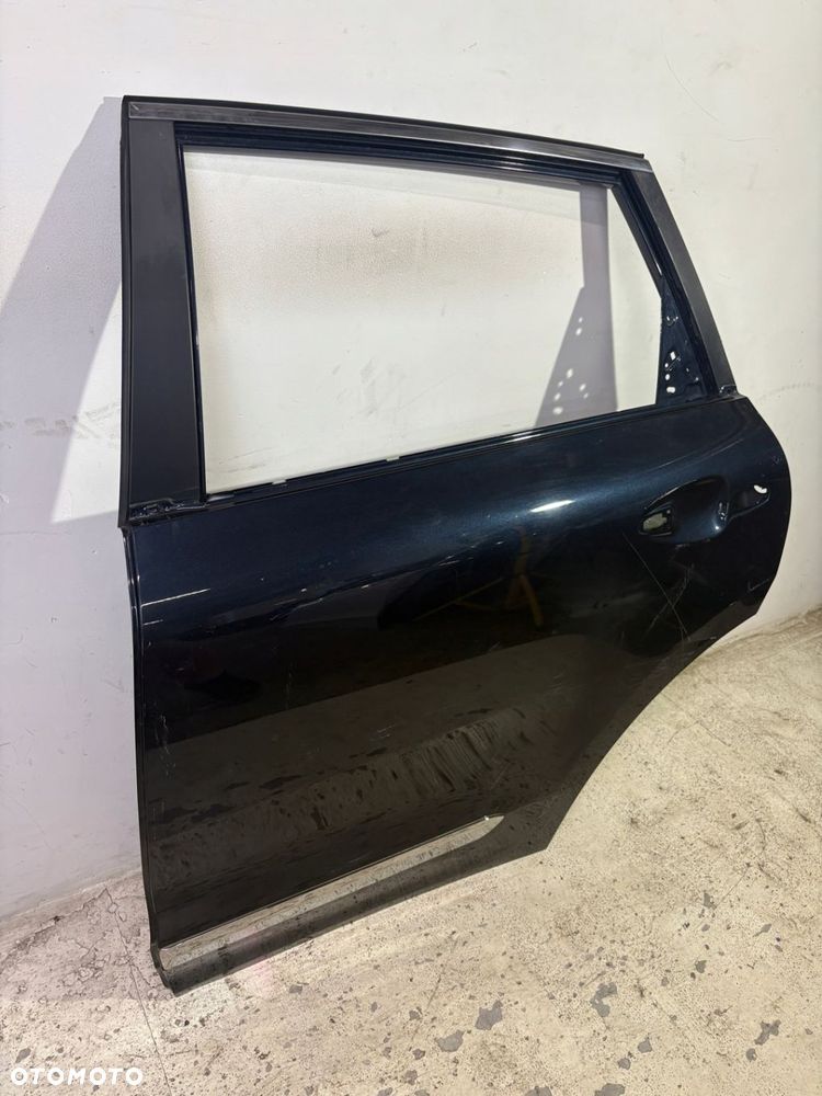 DRZWI TYLNE LEWE KIA NIRO - 3