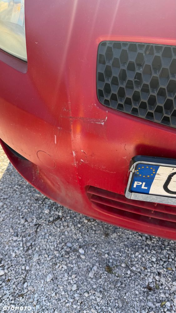 Toyota Yaris 1.3 Luna A/C - 5