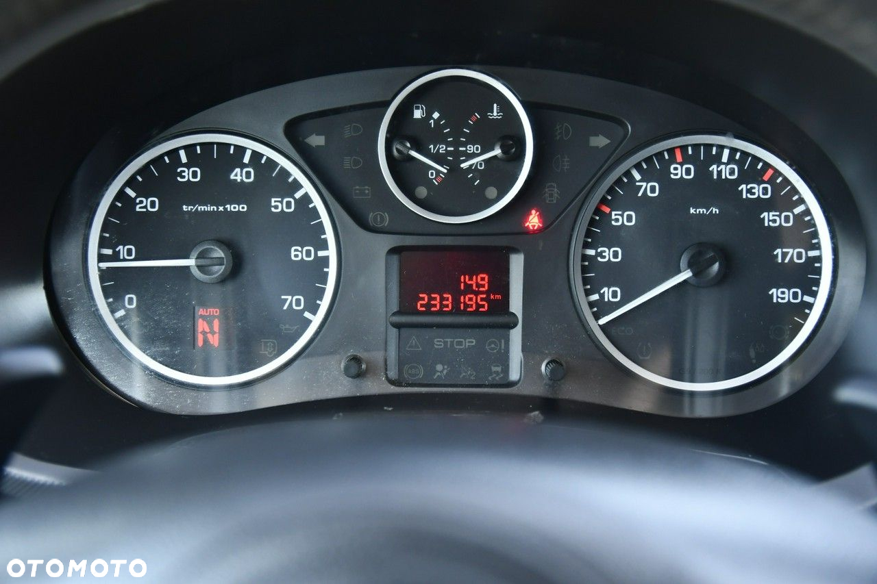 Citroën Berlingo - 24