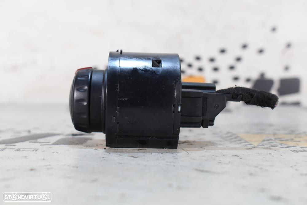 Comutador Das Luzes Seat Leon (1P1)  1P2941431h / 04062658 - 4