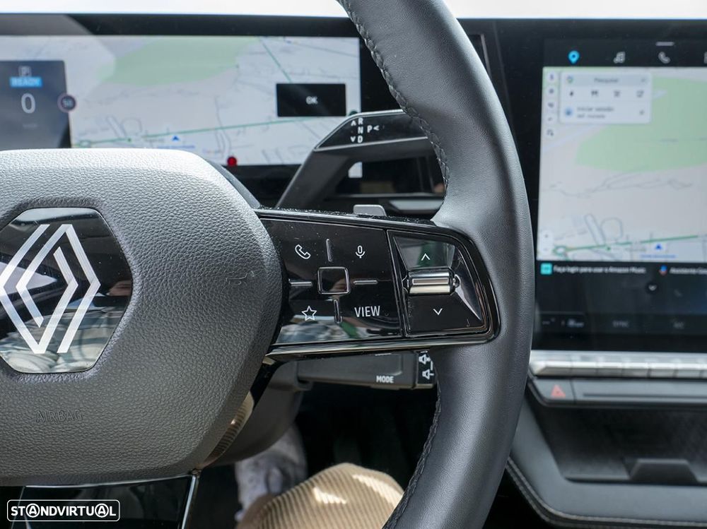 Renault Mégane E-Tech EV60 Evolution Optimum Charge - 29