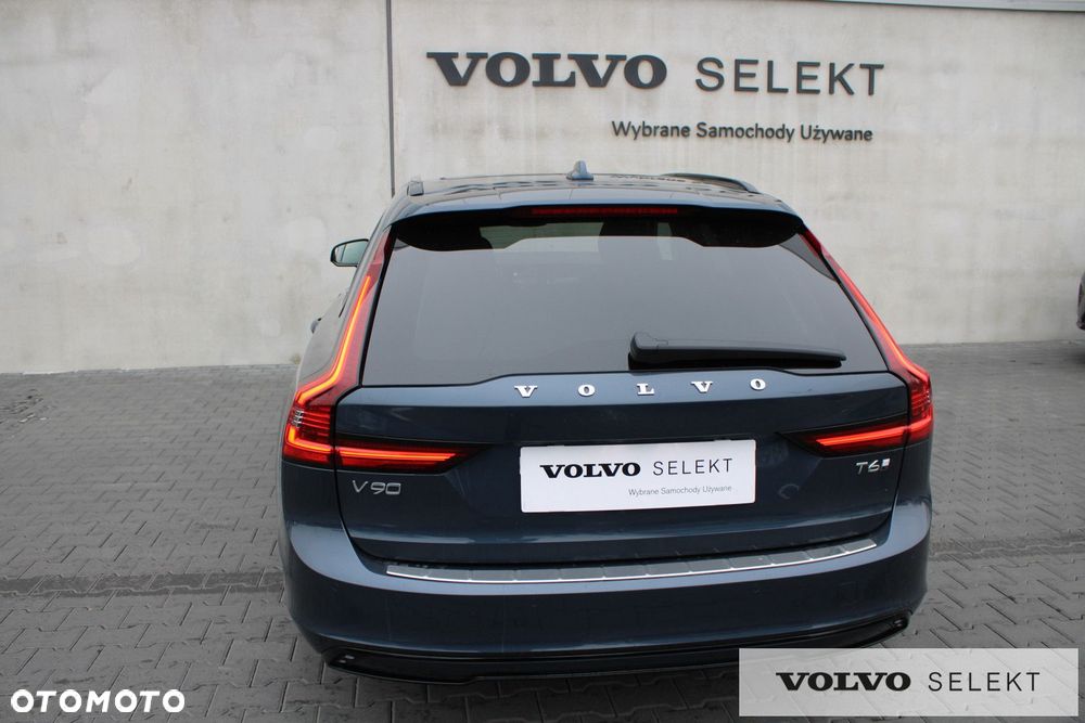 Volvo V90 - 6