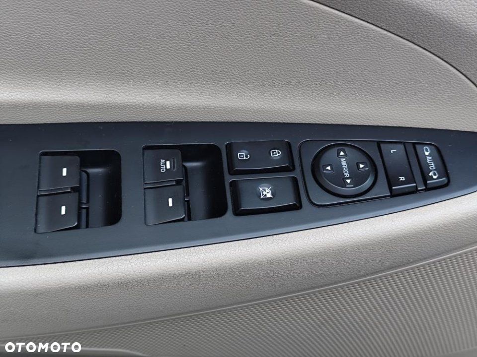 Hyundai Tucson - 28