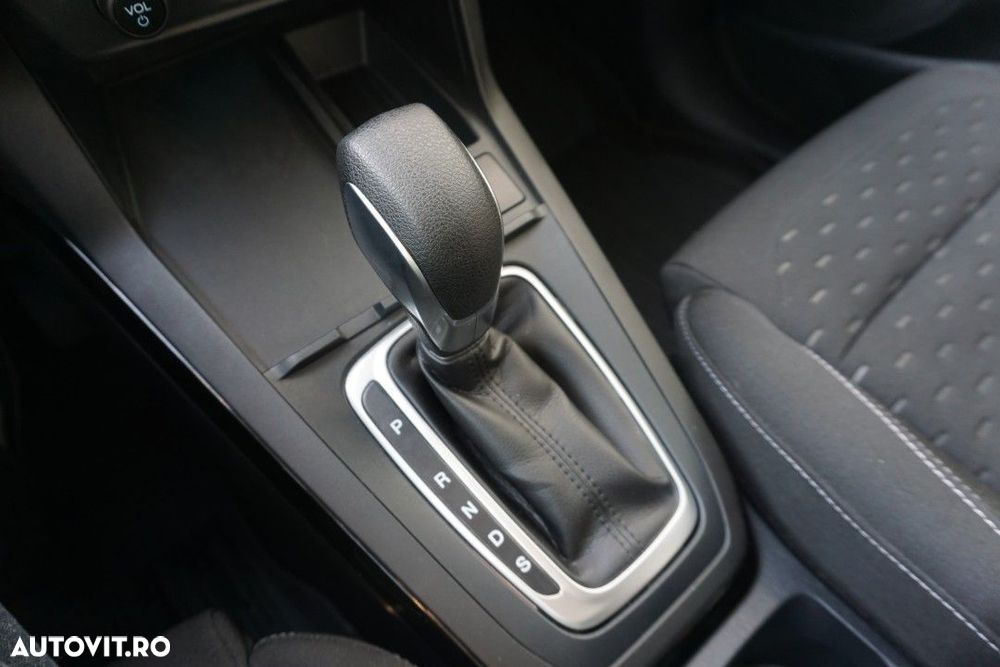 Ford Puma - 9
