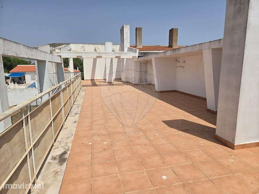 Apartamento T5 para venda