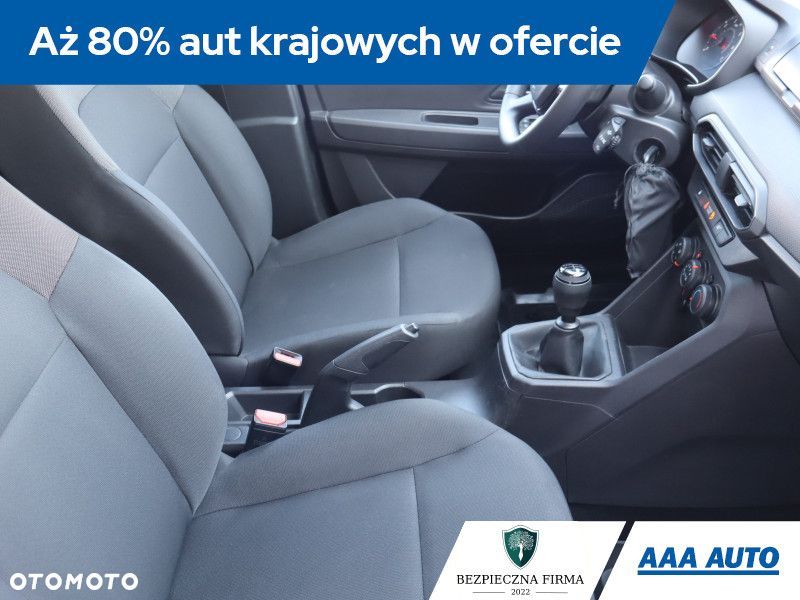 Dacia Sandero - 11