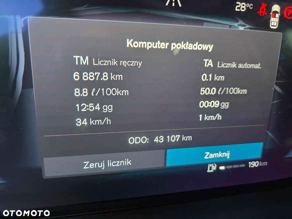 Volvo XC 90 B5 D AWD Plus Bright - 39