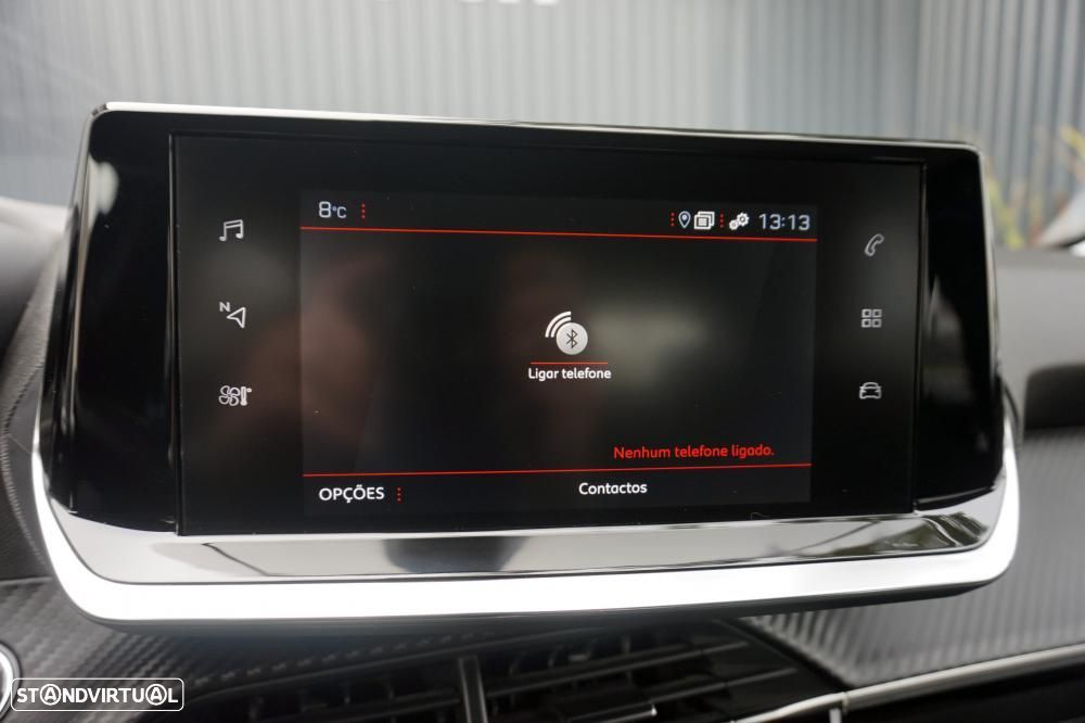 Peugeot 208 1.2 PureTech Allure - 18