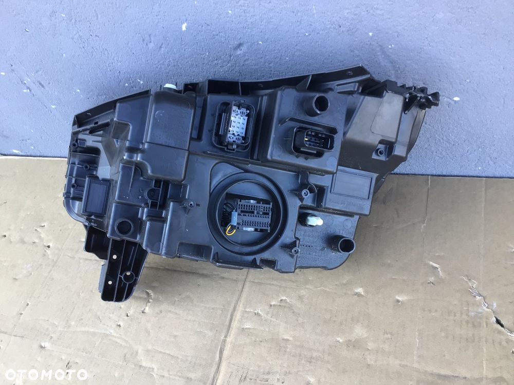 Lampa przednia prawa Peugeot 3008 5008 ll 2 Lift Full Led - 6