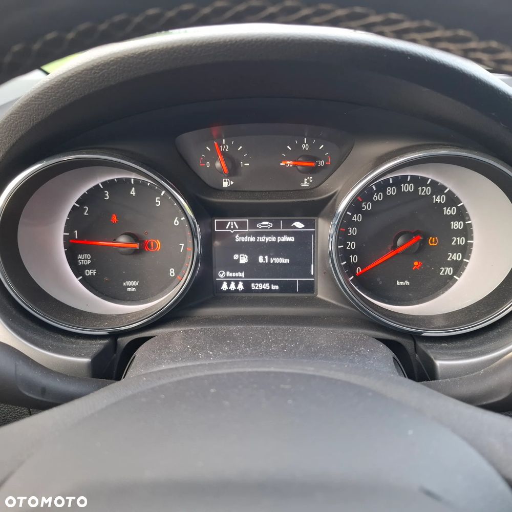 Opel Astra 1.0 Turbo Start/Stop Sports Tourer Active - 19