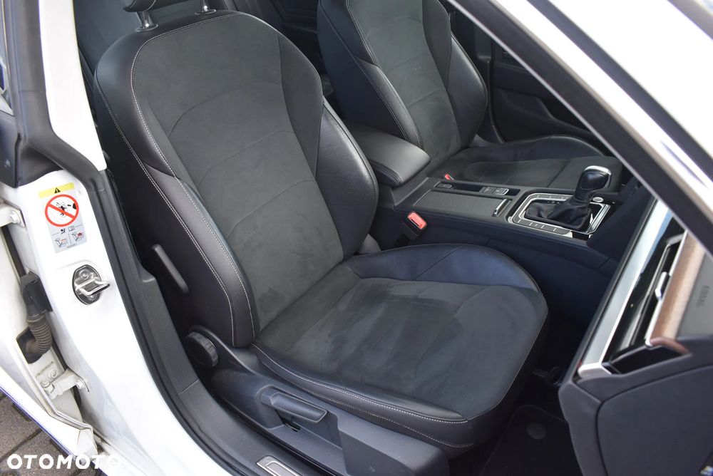 Volkswagen Arteon 2.0 TDI Elegance DSG - 19