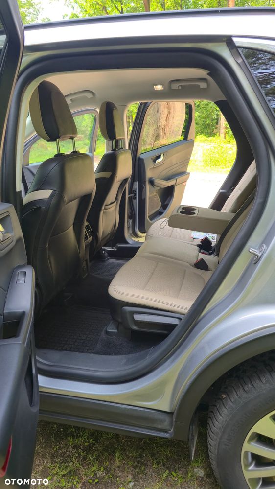 Ford Kuga 2.0 EcoBoost AWD Titanium ASS - 12