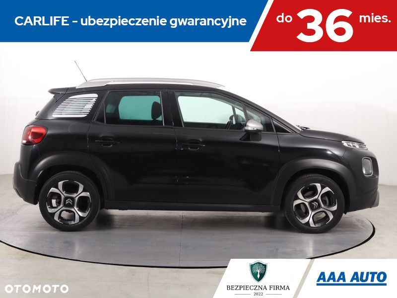Citroën C3 Aircross - 8