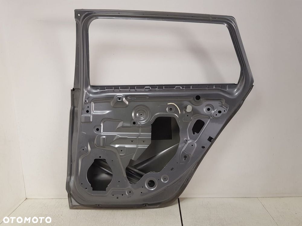 DRZWI OPEL INSIGNIA B SPORTS TOURER KOMBI II 2 17-24r TYŁ PRAWE TYLNE PRAWA LESZNO - 5