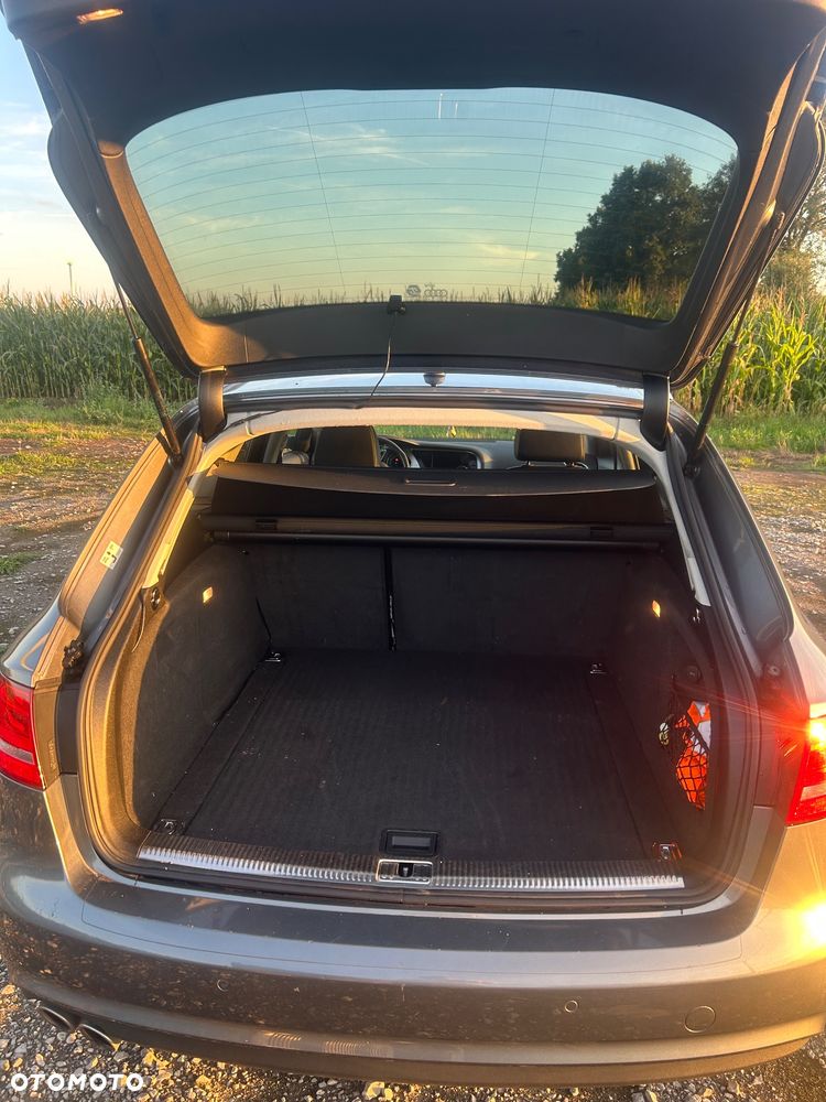 Audi A4 Avant - 7