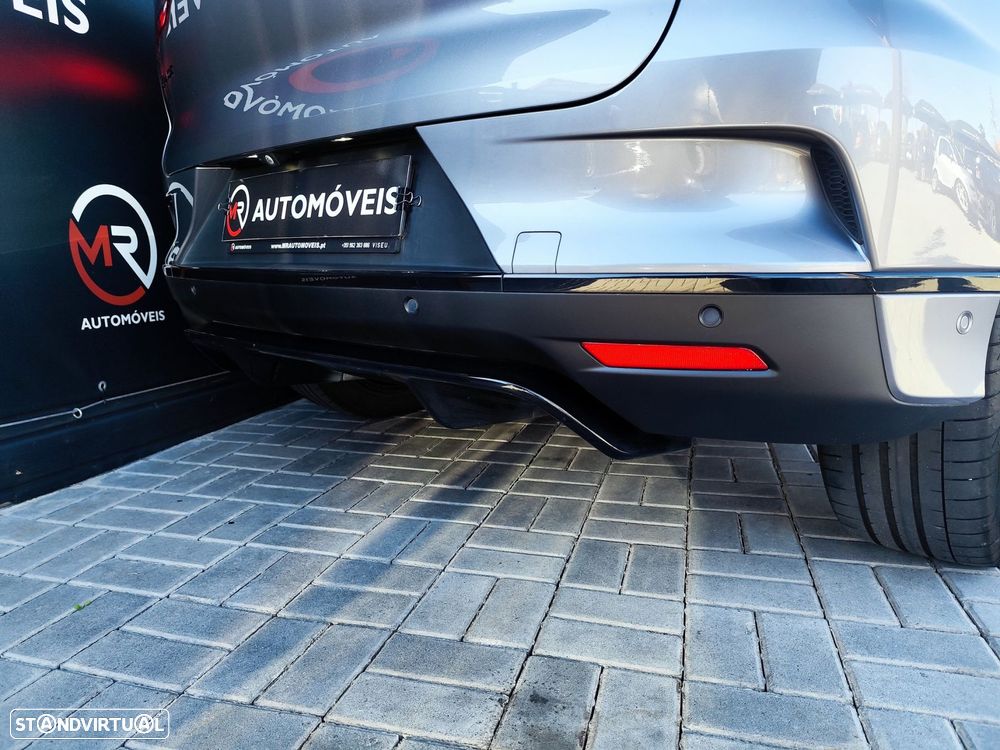 Jaguar I-Pace S AWD Aut. - 51