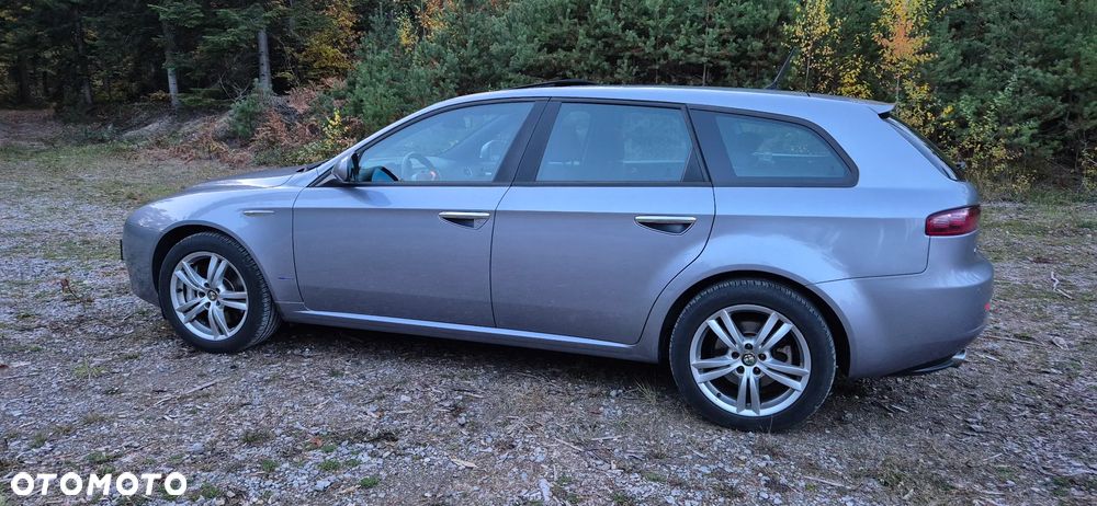 Alfa Romeo 159 - 7