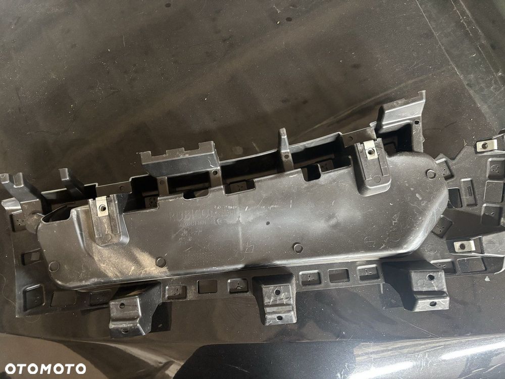 Jeep Wrangler JL poszerzenie, nadkole - 13