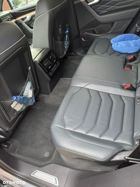 Volkswagen Touareg 3.0 V6 TDI SCR 4Mot Atmosphere - 11