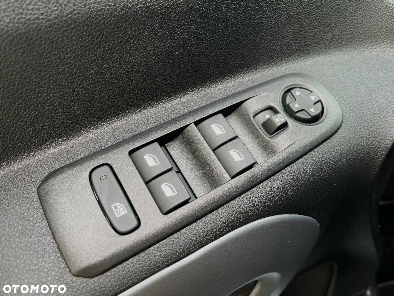 Citroën Berlingo M 1.5 BlueHDI Shine S&S - 16