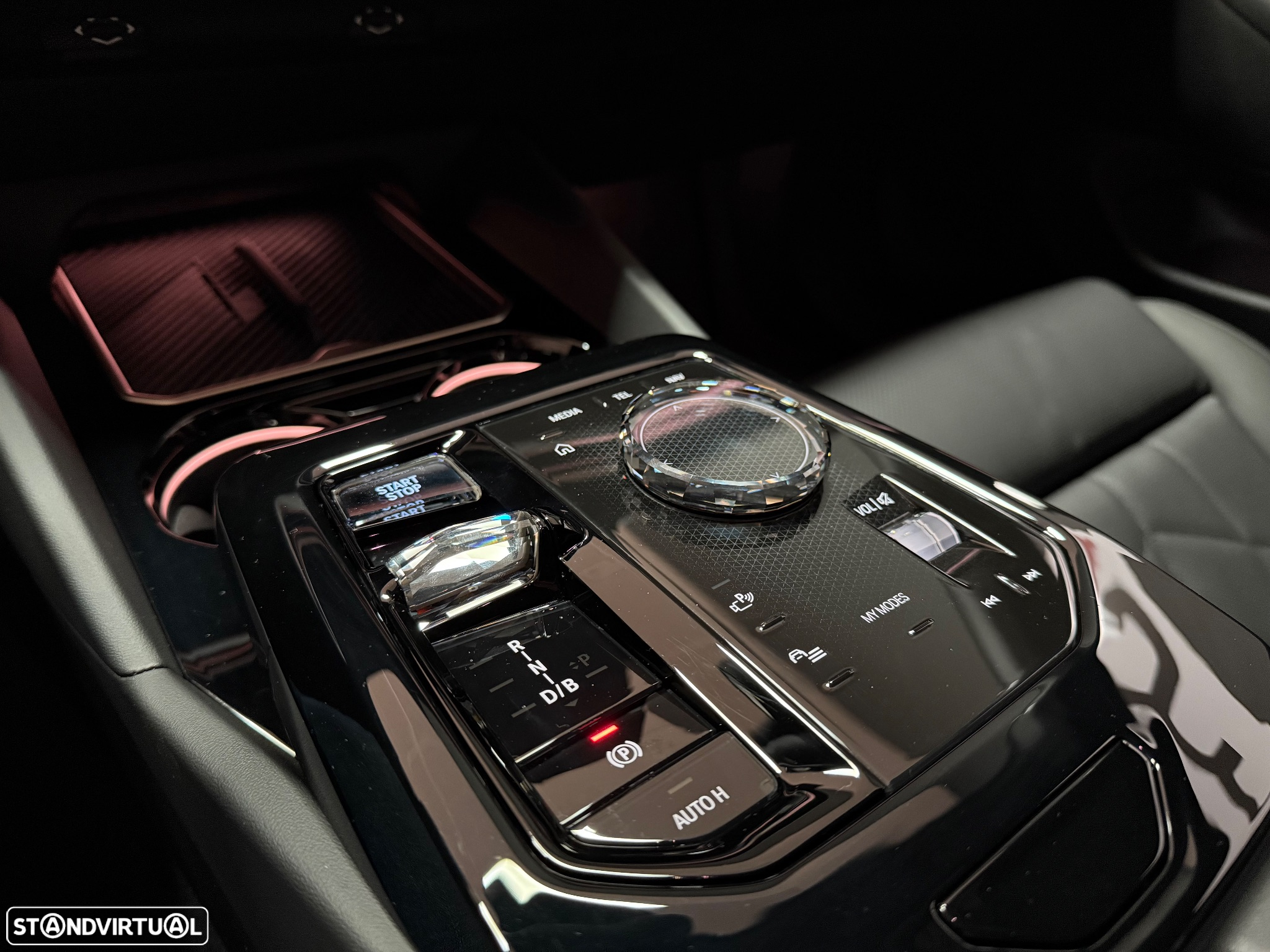 BMW i5 eDrive40 Pack Desportivo M Pro - 15