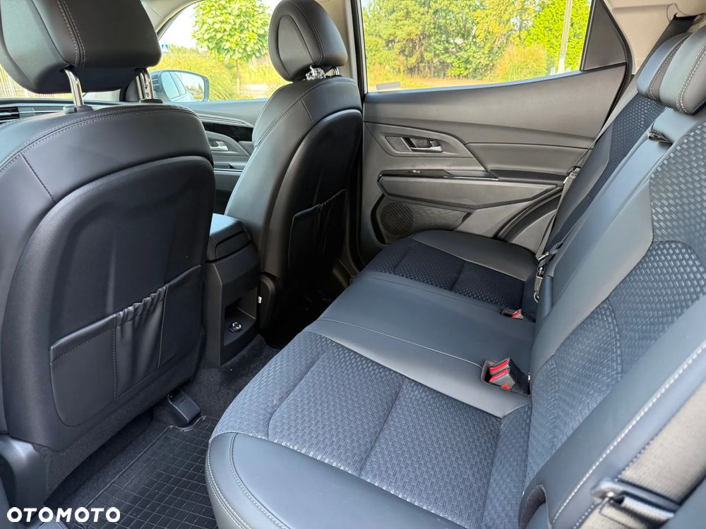 SsangYong/KGM Korando 1.5 T-GDI Adventure 2WD - 23