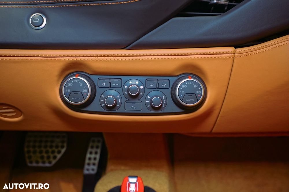 Ferrari 488 GTB - 15