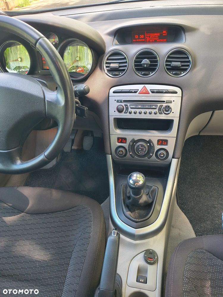 Peugeot 308 120 VTi Active - 16