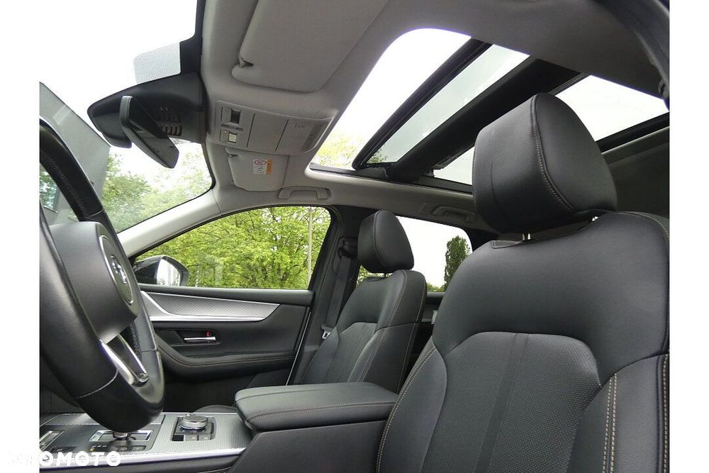Mazda CX-60 2.5 PHEV Homura AWD - 14
