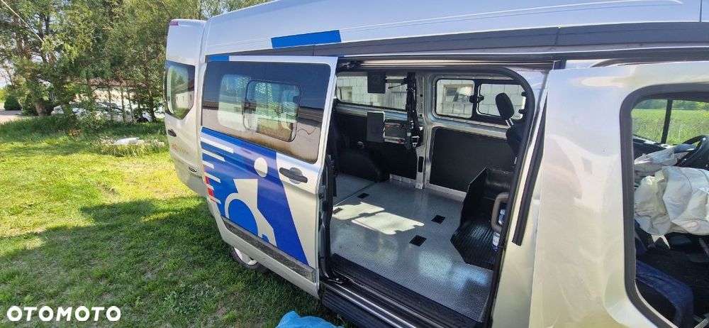 Ford Transit Custom L2H2 VA Autm Trend - 5