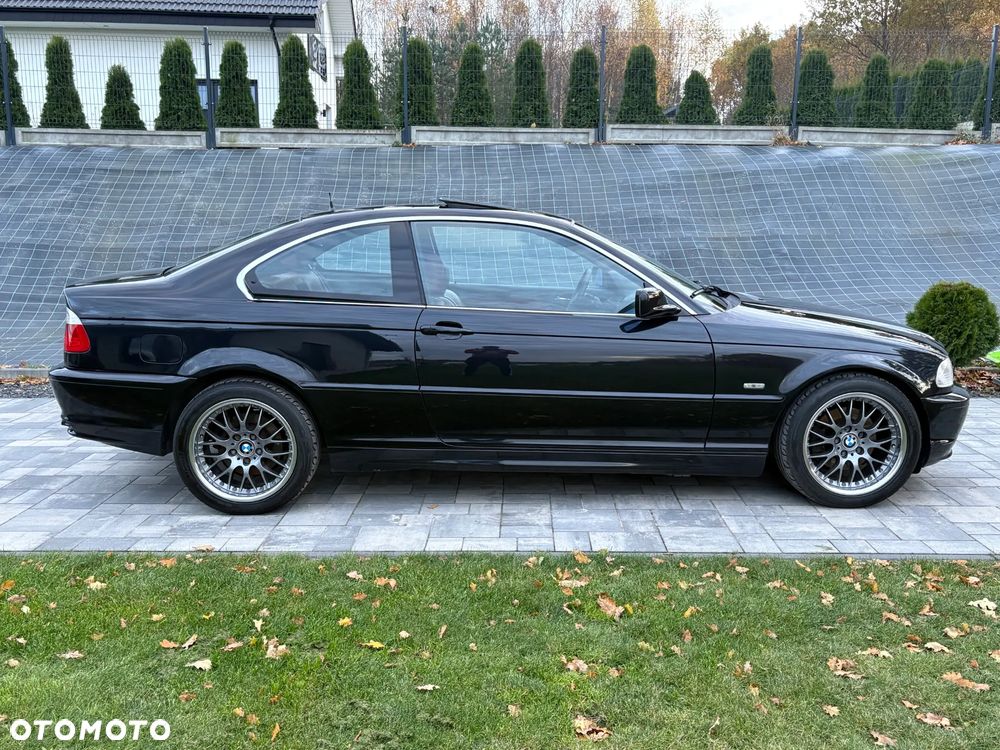 BMW Seria 3 328Ci - 8