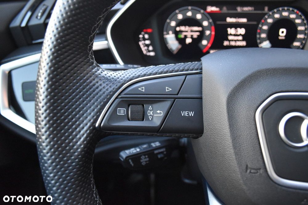 Audi Q3 35 TFSI Advanced S tronic - 14