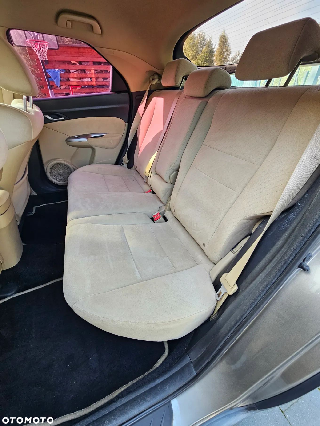 Honda Civic 1.8 Comfort - 13