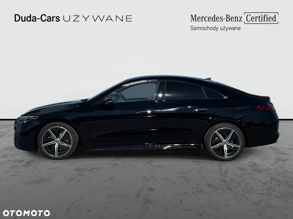 Mercedes-Benz CLA 200 mHEV 8G-DCT - 6