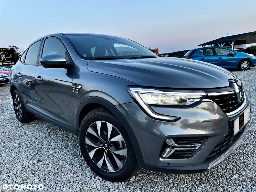 Renault Arkana TCe 140 EDC INTENS - 30