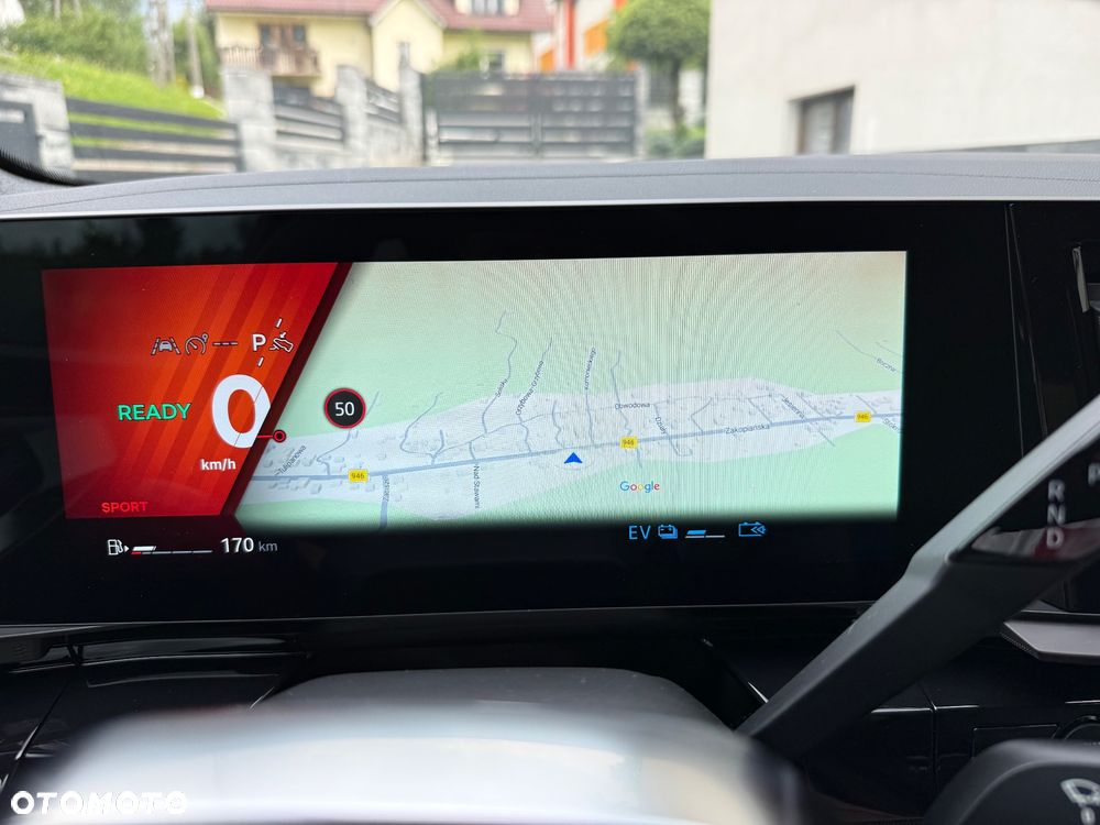 Renault Austral E-Tech Full 200 Evolution - 28