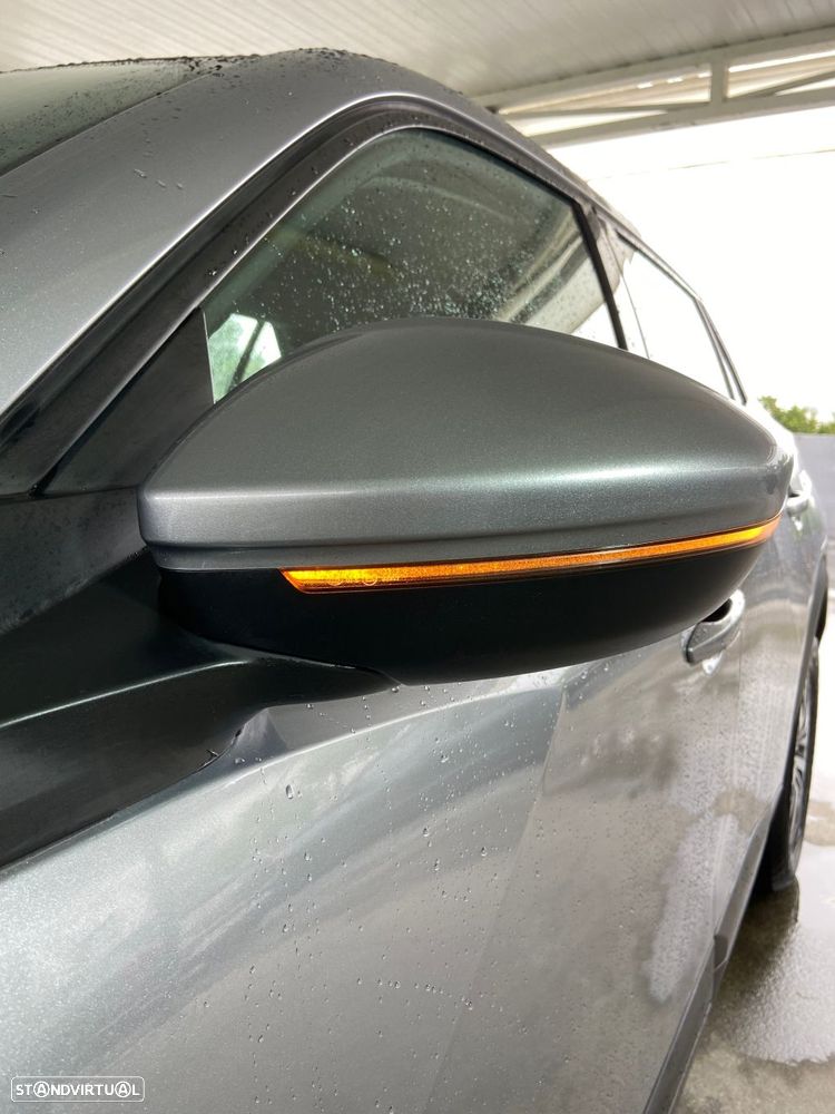 Peugeot 2008 PureTech 100 Active - 38